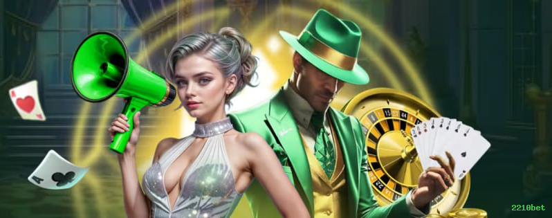 Mesa de Blackjack 2210bet