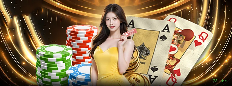Casino VIP 2210bet