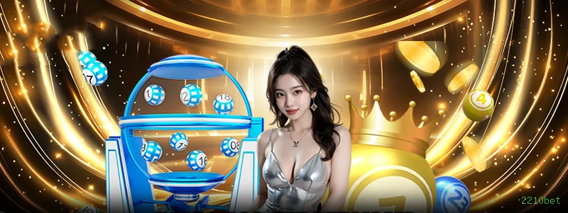 Experiência VIP 2210bet