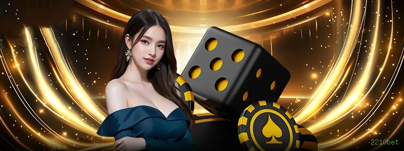 Casino Ao Vivo 2210bet