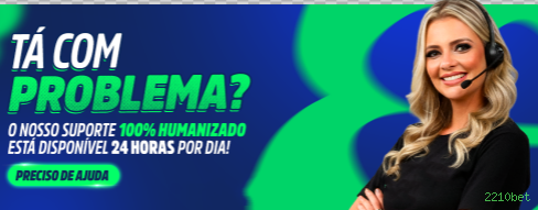 Benefícios da Conta 2210bet