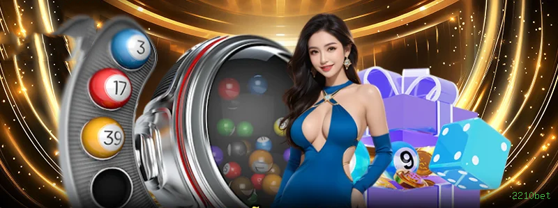 Promoções Sazonais 2210bet